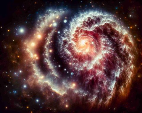 Hidden Giants of the Universe! Are We Overlooking Cosmic Monsters? Hidden Giants of the Universe! Are We Overlooking Cosmic Monsters?
