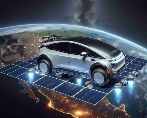 Oops! Astronomers Mistake Elon Musk’s Tesla for a Near-Earth Asteroid Oops! Astronomers Mistake Elon Musk’s Tesla for a Near-Earth Asteroid