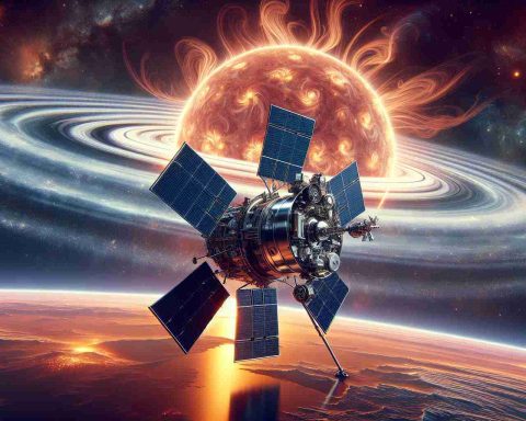 Sun Probe Revolution! The Future of Solar Exploration Unveiled Sun Probe Revolution! The Future of Solar Exploration Unveiled