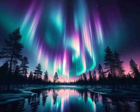 Stunning Aurora Alerts! Don’t Miss This Celestial Show Stunning Aurora Alerts! Don’t Miss This Celestial Show