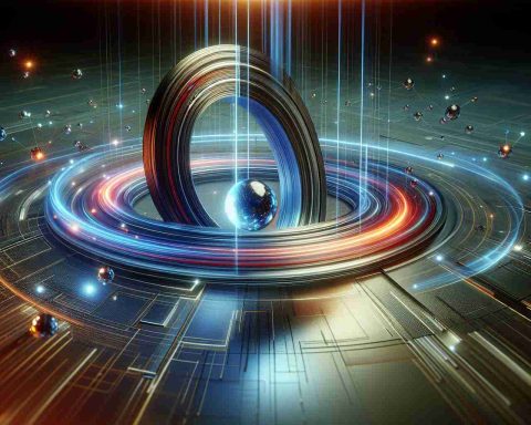 A Twist in Our Magnetic Tale. What Could Be the Next Big Leap in Technology? A Twist in Our Magnetic Tale. What Could Be the Next Big Leap in Technology?