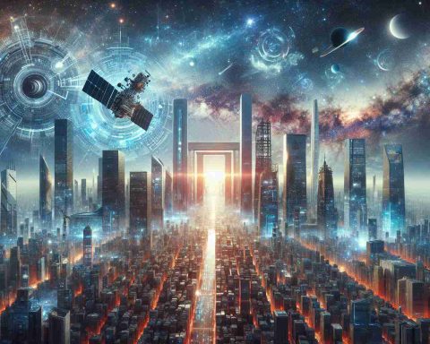 Beyond the Sky? China’s New Space-Tech Revolution Beyond the Sky? China’s New Space-Tech Revolution