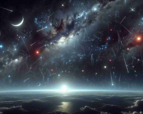 Exciting Celestial Wonders Await This January Exciting Celestial Wonders Await This January