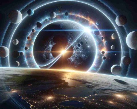 Solar Show of 2024! New Tech to Enhance Eclipse Experience Solar Show of 2024! New Tech to Enhance Eclipse Experience