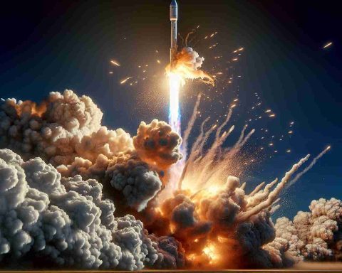 Epic Rocket Failure Captured on Camera! Stunning Views of the SpaceX Blast Epic Rocket Failure Captured on Camera! Stunning Views of the SpaceX Blast