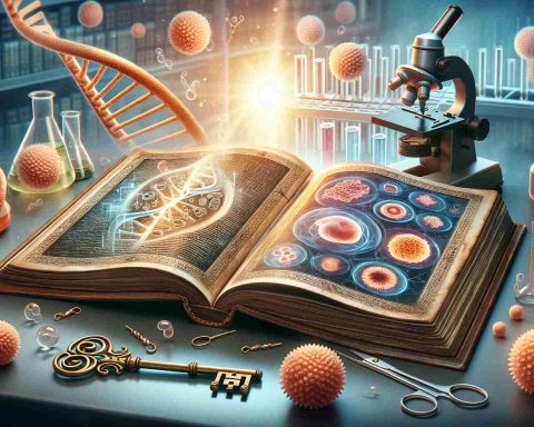 Unlocking Secrets of Reproduction! New Findings Could Change Everything. Unlocking Secrets of Reproduction! New Findings Could Change Everything.