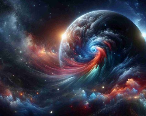 Unveiling Cosmic Wonders. A Planet with Winds Beyond Imagination Unveiling Cosmic Wonders. A Planet with Winds Beyond Imagination