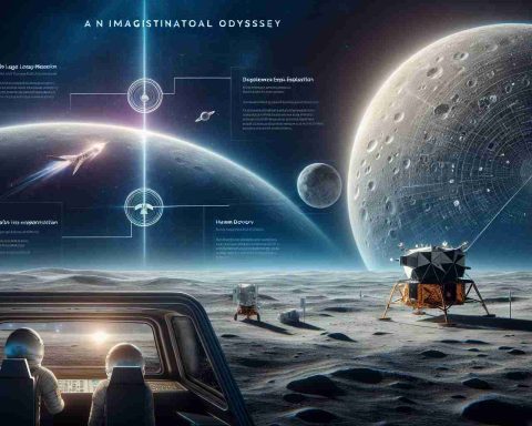 Beyond the Moon: Apollo’s Legacy and Future Odyssey Beyond the Moon: Apollo’s Legacy and Future Odyssey
