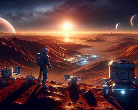 Next-Gen Mars Missions: NASA's Bold New Frontier