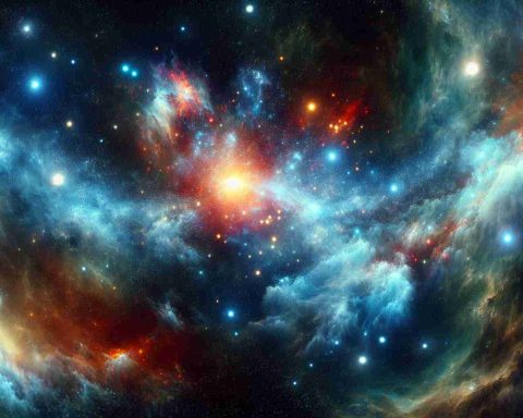 Don’t Miss This Spectacular Sky Show! Get Ready to Stargaze Like Never Before Don’t Miss This Spectacular Sky Show! Get Ready to Stargaze Like Never Before