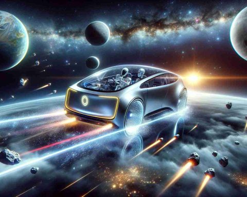The Wild Journey of Elon Musk’s Space-Traveling Tesla: What You Need to Know The Wild Journey of Elon Musk’s Space-Traveling Tesla: What You Need to Know