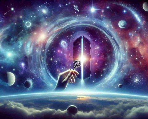 Unlocking the Universe: Fascinating Insights into Astronomy Unlocking the Universe: Fascinating Insights into Astronomy