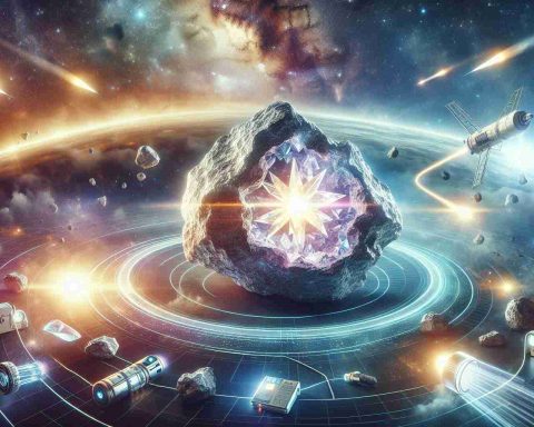 Meteorites: The Key to Future Energy? Uncovering Extraterrestrial Resources Meteorites: The Key to Future Energy? Uncovering Extraterrestrial Resources