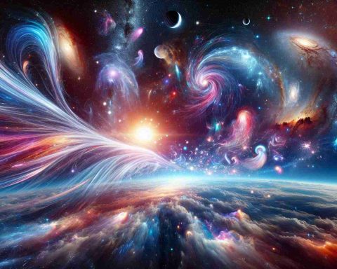 Unbelievable Discovery: The Universe’s Fastest Winds Found Unbelievable Discovery: The Universe’s Fastest Winds Found