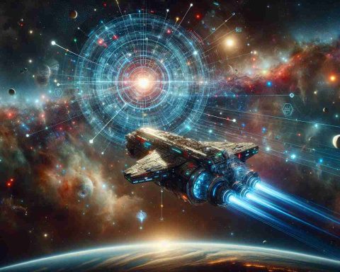 To Infinity and Beyond! How AI is Revolutionizing Space Exploration. To Infinity and Beyond! How AI is Revolutionizing Space Exploration.