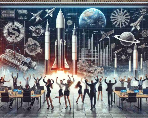 Stoke Space Secures $260 Million Series C, Aims to Pioneer Fully Reusable Rockets Stoke Space Secures $260 Million Series C, Aims to Pioneer Fully Reusable Rockets