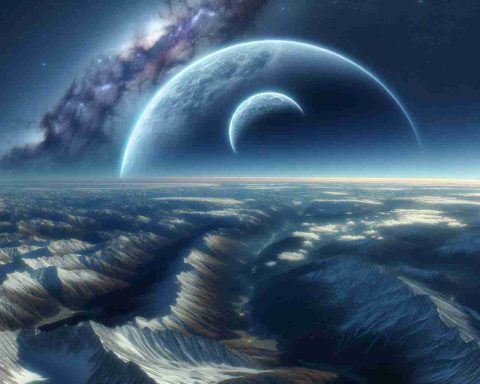 The Moon is Closer Than Ever! Discover How Emerging Tech Makes It Almost Next Door The Moon is Closer Than Ever! Discover How Emerging Tech Makes It Almost Next Door