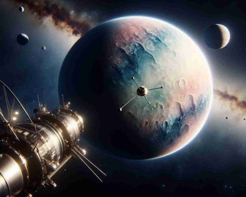 Astounding Discovery in Outer Space! A Planet Like No Other Astounding Discovery in Outer Space! A Planet Like No Other