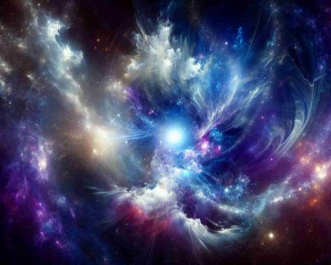 Astonishing Discovery in Space! A New Cosmic Phenomenon Unveiled Astonishing Discovery in Space! A New Cosmic Phenomenon Unveiled
