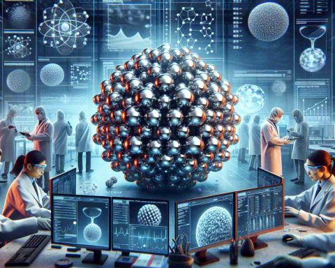 Revolutionizing Clean Energy! Oxide Catalysts at the Forefront of Innovation Revolutionizing Clean Energy! Oxide Catalysts at the Forefront of Innovation