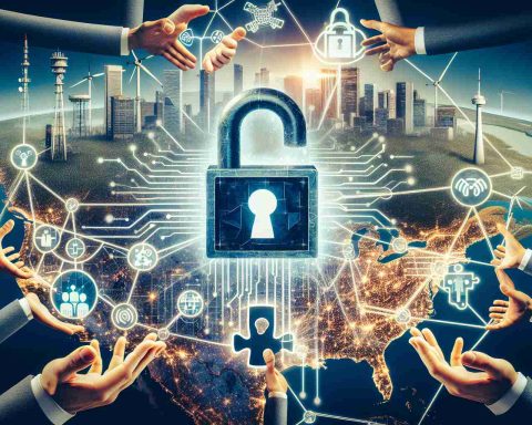 Unlocking 5G's Potential: Collaboration is Key! Discover the Future of North America Unlocking 5G's Potential: Collaboration is Key! Discover the Future of North America
