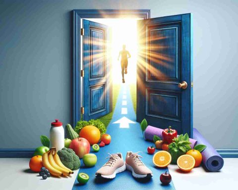 Unlock the Secret to Living Longer: The Surprising Health Boosters Just Outside Your Door Unlock the Secret to Living Longer: The Surprising Health Boosters Just Outside Your Door