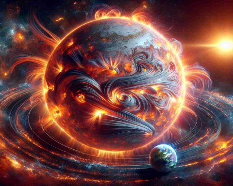 Sun’s Secrets Unveiled. What Does It Mean for Our Planet? Sun’s Secrets Unveiled. What Does It Mean for Our Planet?