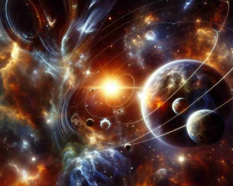 An Unseen Interstellar Visitor Changed Our Planetary Orbits Forever! Discover the Secret of Our Solar System An Unseen Interstellar Visitor Changed Our Planetary Orbits Forever! Discover the Secret of Our Solar System