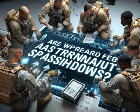 Military Readies for Astronaut Splashdowns! Is the U.S. Prepared? Military Readies for Astronaut Splashdowns! Is the U.S. Prepared?