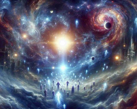 What Caused This Amazing Cosmic Event? Discover the Mystery What Caused This Amazing Cosmic Event? Discover the Mystery