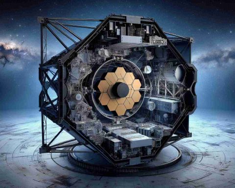 Discover the Secrets Behind the James Webb Space Telescope’s Design Discover the Secrets Behind the James Webb Space Telescope’s Design