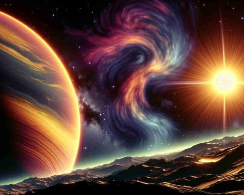 Unbelievable Winds Discovered on a Distant Exoplanet! You Won’t Believe the Speed Unbelievable Winds Discovered on a Distant Exoplanet! You Won’t Believe the Speed