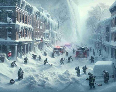 Historic Snowstorm Takes the South by Surprise! Lives Lost and Chaos Unfolds. Historic Snowstorm Takes the South by Surprise! Lives Lost and Chaos Unfolds.