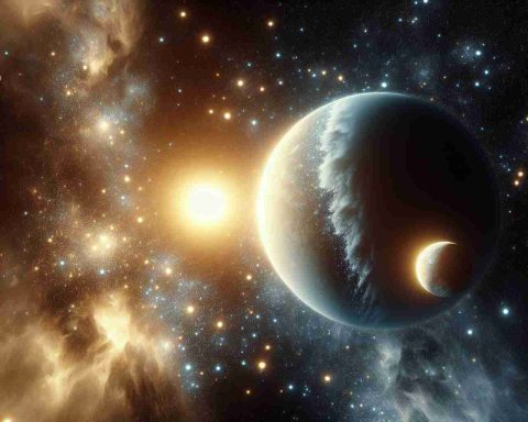 Hubble Strikes Gold: Astronomers Discover Two Desintegrating Planets Hubble Strikes Gold: Astronomers Discover Two Desintegrating Planets