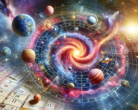 Discover the Secrets of the Universe This Month Discover the Secrets of the Universe This Month