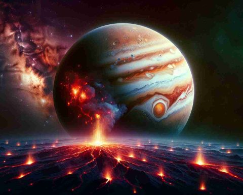 NASA’s Juno Unveils Io’s Fiery Secrets: The Most Active Volcanoes in the Universe NASA’s Juno Unveils Io’s Fiery Secrets: The Most Active Volcanoes in the Universe