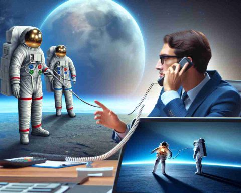 Trump Calls Musk to Rescue Astronauts Stuck in Space – Here’s What You Need to Know Trump Calls Musk to Rescue Astronauts Stuck in Space – Here’s What You Need to Know