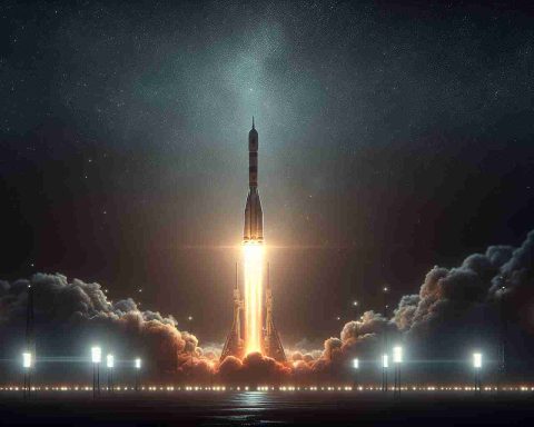 Epic Space Launch Tonight: Don’t Miss the Final Voyage of SpaceX’s Historic Rocket Epic Space Launch Tonight: Don’t Miss the Final Voyage of SpaceX’s Historic Rocket