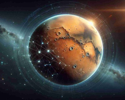 What Is Mars Really Made Of? Unraveling the Mysteries with New Tech What Is Mars Really Made Of? Unraveling the Mysteries with New Tech