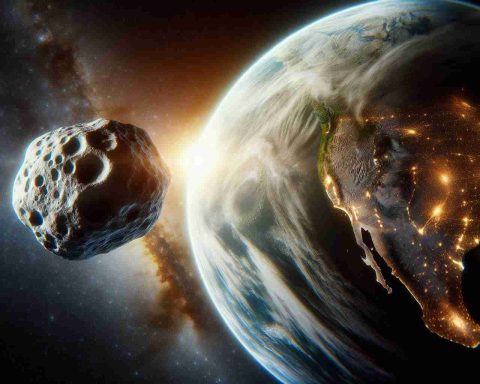 Asteroid Alert: Could 2024 YR4 Wreak Havoc on Earth?