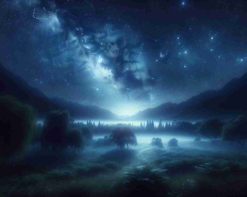 Nocturnal Adventures Await! Discover the Magic of the Night Sky Nocturnal Adventures Await! Discover the Magic of the Night Sky