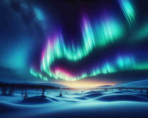 Discover the Future! Northern Lights Visible Longer Than Ever? Discover the Future! Northern Lights Visible Longer Than Ever?