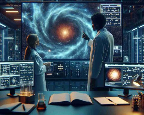 Incredible Dark Energy Research! Significant Discoveries Ahead Incredible Dark Energy Research! Significant Discoveries Ahead