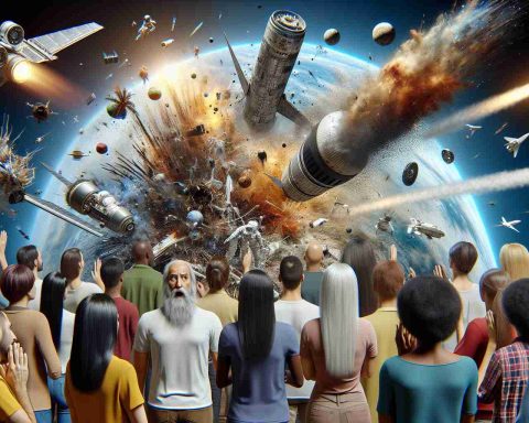 Space’s Unplanned Adventures. What This Means for Us All Space’s Unplanned Adventures. What This Means for Us All