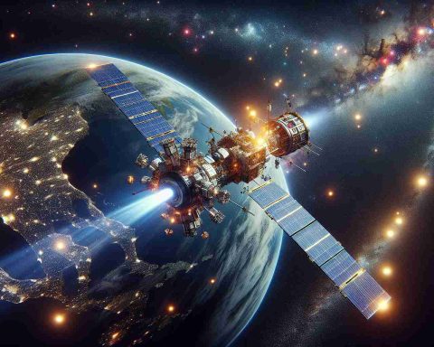 The Future of Satellites! Beyond Earth’s Orbit The Future of Satellites! Beyond Earth’s Orbit
