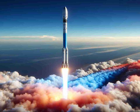 Blue Origin’s New Glenn Soars: A Major Milestone Achieved Blue Origin’s New Glenn Soars: A Major Milestone Achieved