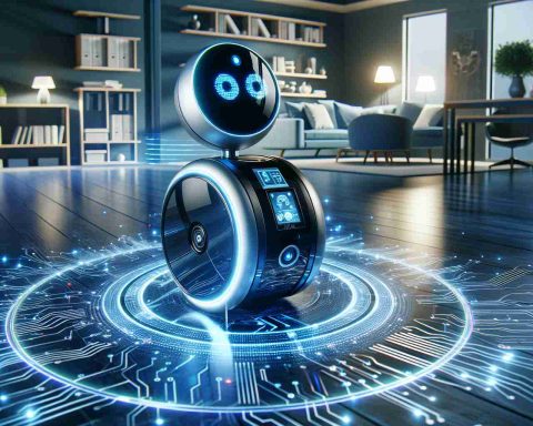 The Future is Here! Ecovacs Deebot Unveils Cutting-Edge AI Features The Future is Here! Ecovacs Deebot Unveils Cutting-Edge AI Features