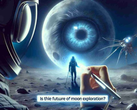 Is This the Future of Moon Exploration? You Won’t Believe What the Blue Ghost is Up To Is This the Future of Moon Exploration? You Won’t Believe What the Blue Ghost is Up To