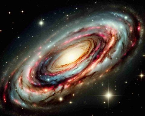 Andromeda Galaxy: A Celestial Mystery Unveiled! Discover Its Hidden Secrets Andromeda Galaxy: A Celestial Mystery Unveiled! Discover Its Hidden Secrets