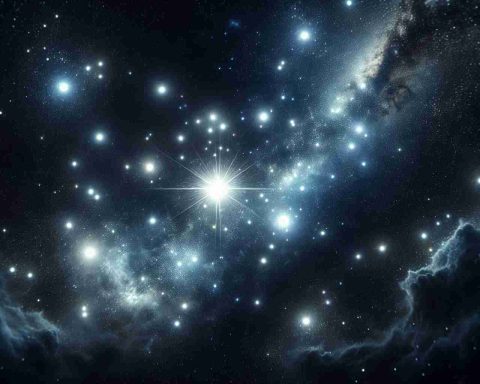 Witness the Sky’s Greatest Show Tonight! Discover the Stars Like Never Before Witness the Sky’s Greatest Show Tonight! Discover the Stars Like Never Before